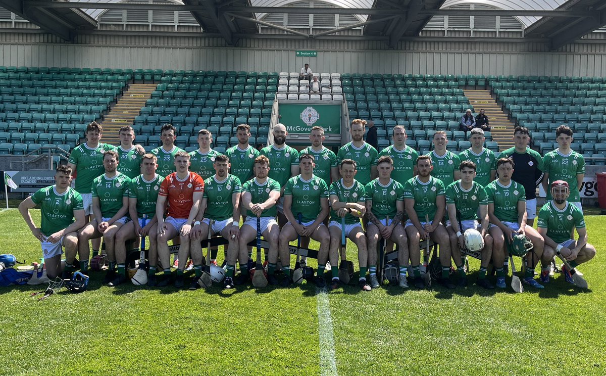 theirishworld's tweet photo. London’s hurlers are heading to Croke Park for the 1st time since 2018! @LondainGAA @officialgaa @StgabrielsHC @KilburnGaels @BrosPearseGAAuk @SeanTreacysLon @R_EmmettsLondon @ThomasMcCurtain #christyring 📸Damian Dolan https://t.co/LZyv5hcCmJ