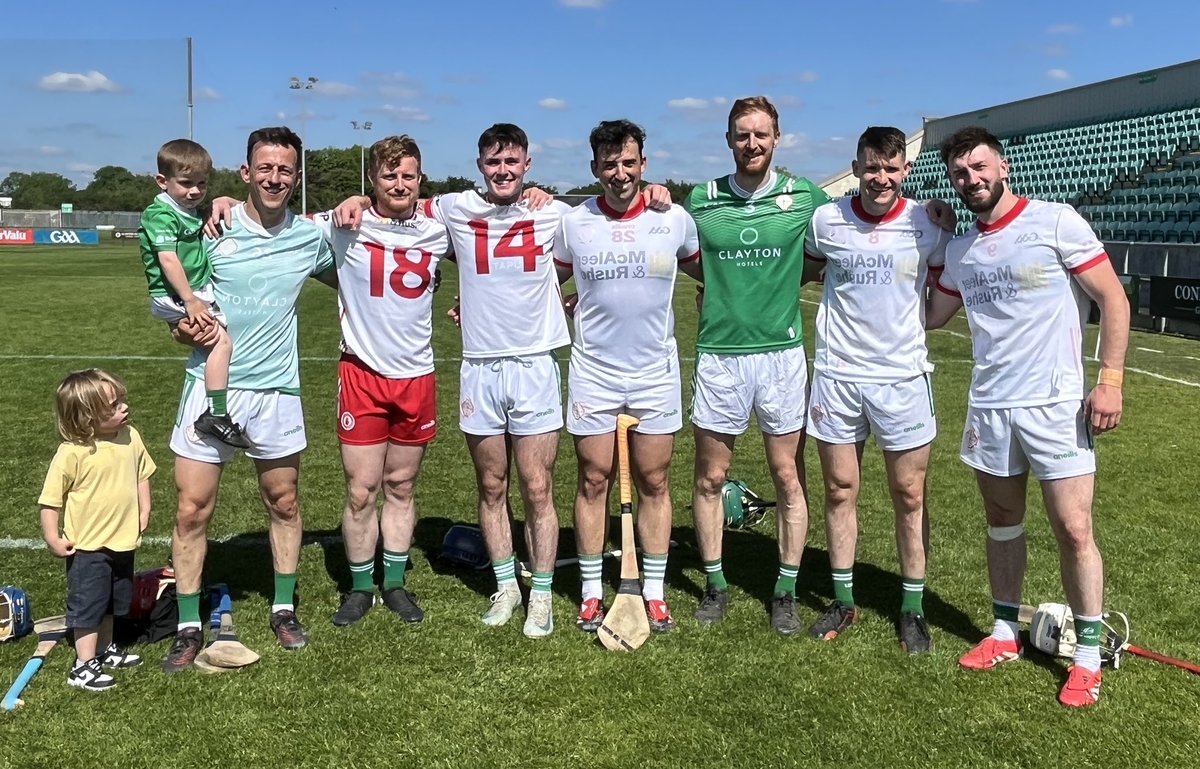 the Irish World (@theirishworld) on Twitter photo London’s hurlers are heading to Croke Park for the 1st time since 2018! <a href="/LondainGAA/">London GAA</a> <a href="/officialgaa/">The GAA</a> <a href="/StgabrielsHC/">St. Gabriels HC</a> <a href="/KilburnGaels/">Kilburn Gaels</a> <a href="/BrosPearseGAAuk/">Brothers Pearse, London</a> <a href="/SeanTreacysLon/">Sean Treacy's Hurling Club London</a> <a href="/R_EmmettsLondon/">Robert Emmetts GAA</a> <a href="/ThomasMcCurtain/">Tomás MacCurtains</a> #christyring 📸Damian Dolan London’s hurlers are heading to Croke Park for the 1st time since 2018! <a href="/LondainGAA/">London GAA</a> <a href="/officialgaa/">The GAA</a> <a href="/StgabrielsHC/">St. Gabriels HC</a> <a href="/KilburnGaels/">Kilburn Gaels</a> <a href="/BrosPearseGAAuk/">Brothers Pearse, London</a> <a href="/SeanTreacysLon/">Sean Treacy's Hurling Club London</a> <a href="/R_EmmettsLondon/">Robert Emmetts GAA</a> <a href="/ThomasMcCurtain/">Tomás MacCurtains</a> #christyring 📸Damian Dolan