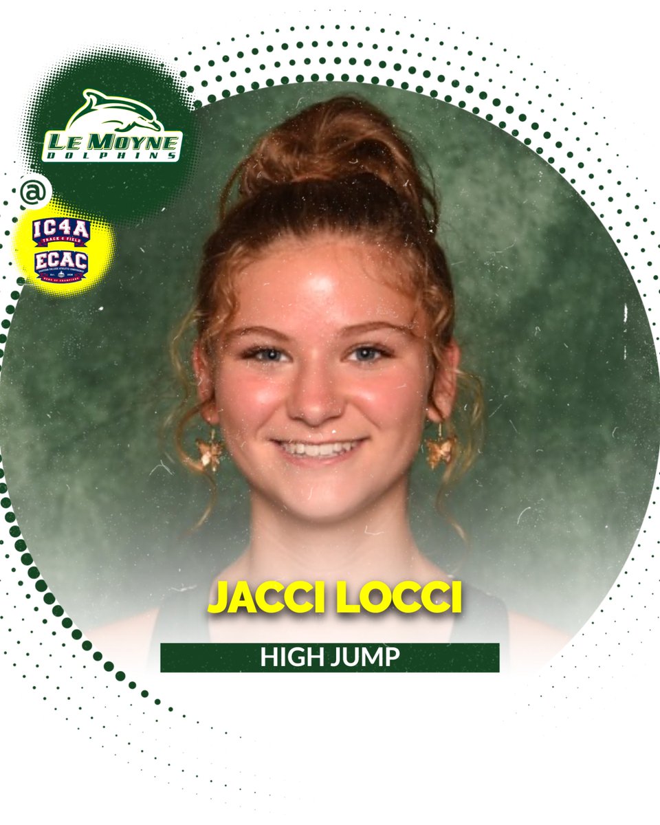 LeMoyneXCTF's tweet photo. ✨IT'S MEET DAY✨

Christopher, Jacey and Jack are competing in the first day of the ECAC/IC4A Championships at George Mason University🐬

🆚 ECAC/IC4A Championships
⏰ All Day
📊 https://t.co/pv8833kVhU
🏟️ Fairfax, Va. https://t.co/rnhHOjxDk8