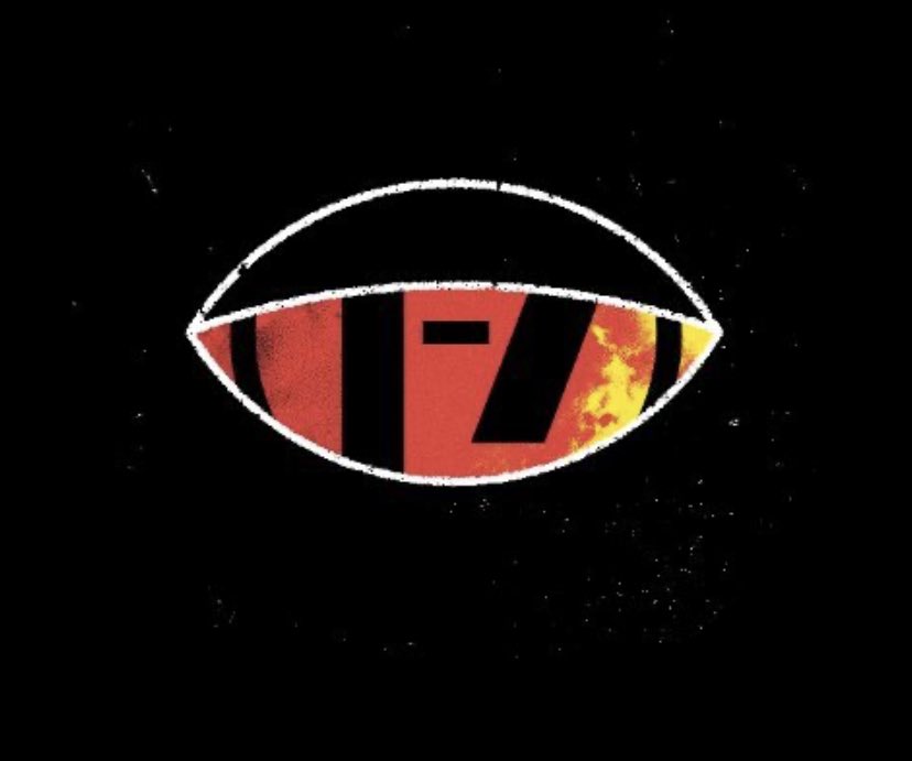 ablindbelief's tweet photo. #twentyonepilots https://t.co/Wupv9wpMzL