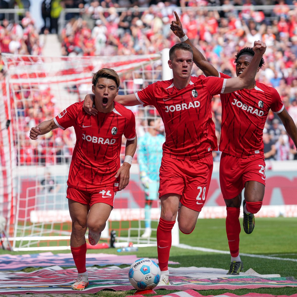 ブンデスリーガ 日本語版 (@Bundesliga_JP): 