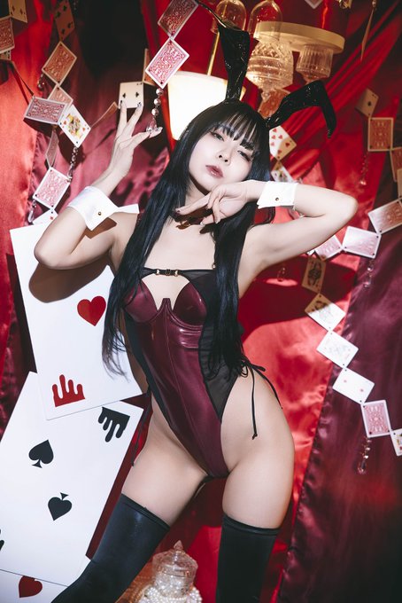 コスプレイヤー鳴上なごねのTwitter画像19