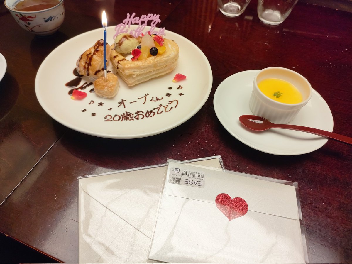 まーぼーオーブくん (@Mabo_ORB) / Posts / X