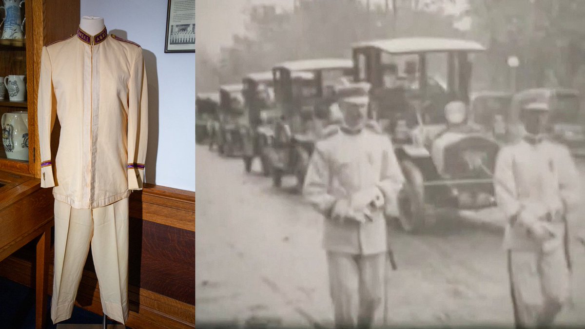 House of the Temple tweet media