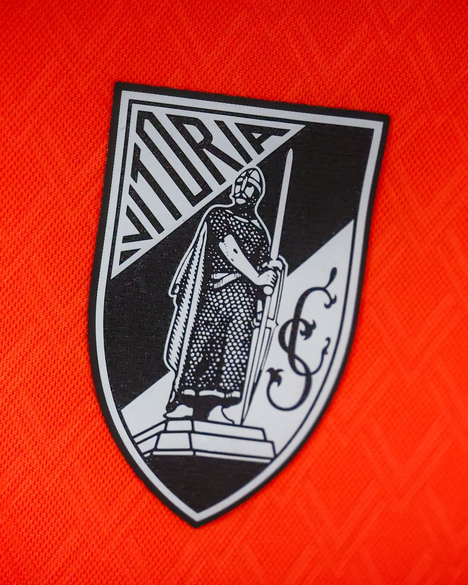 🖤 “A minha vida és só tu, Vitória Sport Clube” 

#EspíritoDeVitória • #LigaPortugal • #SCPVSC