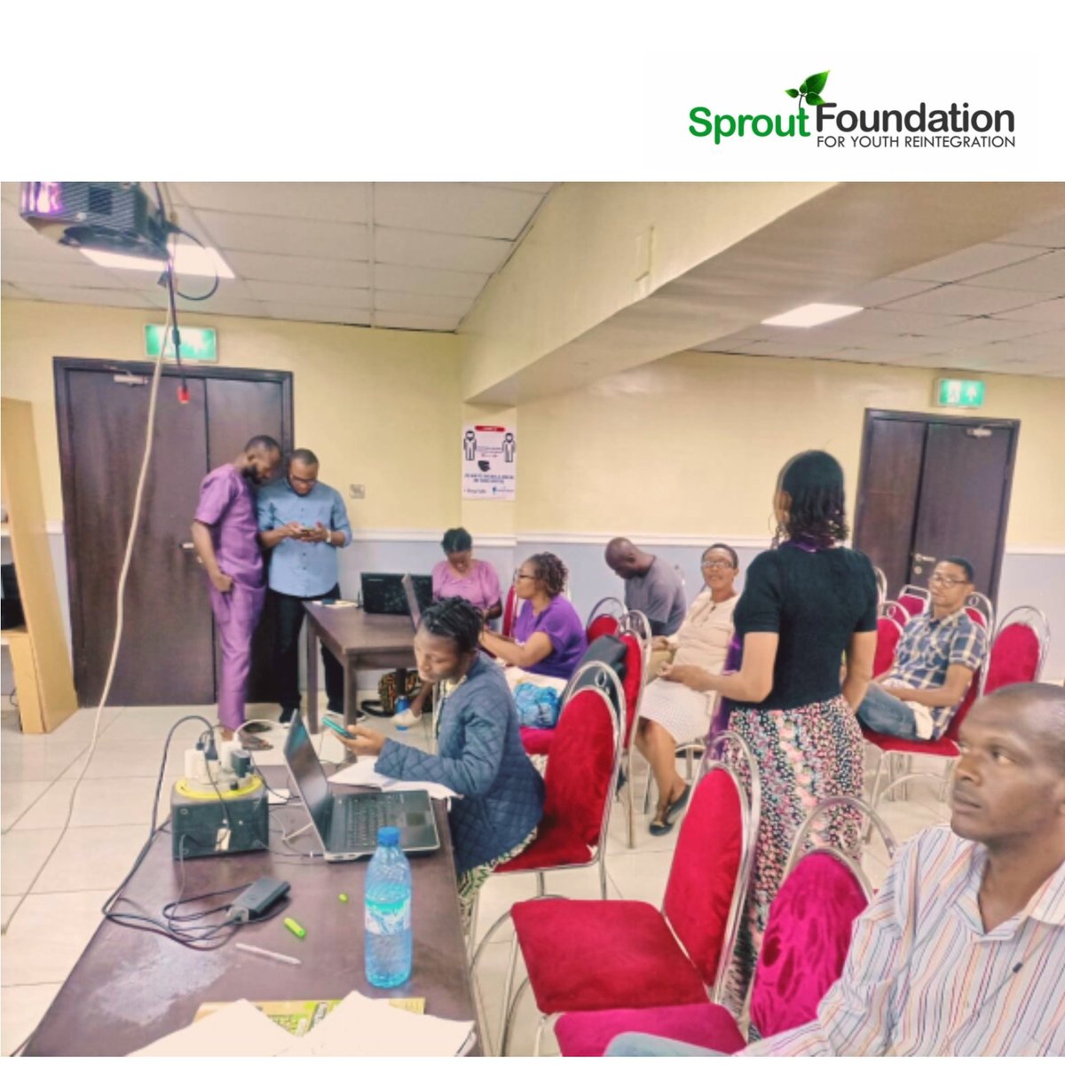 Economic sustainability is the key to safer futures.
At SFYR we empower potential migrants through skills, training &amp; opportunity reducing the desperation that fuels irregular migration.
Let’s build hope, not hazards.

#EmpowerMigrants
@IOMmigration <a href="/UNMigration/">IOM - UN Migration 🇺🇳</a> <a href="/unmigration_/">unmigration_IOM-</a>