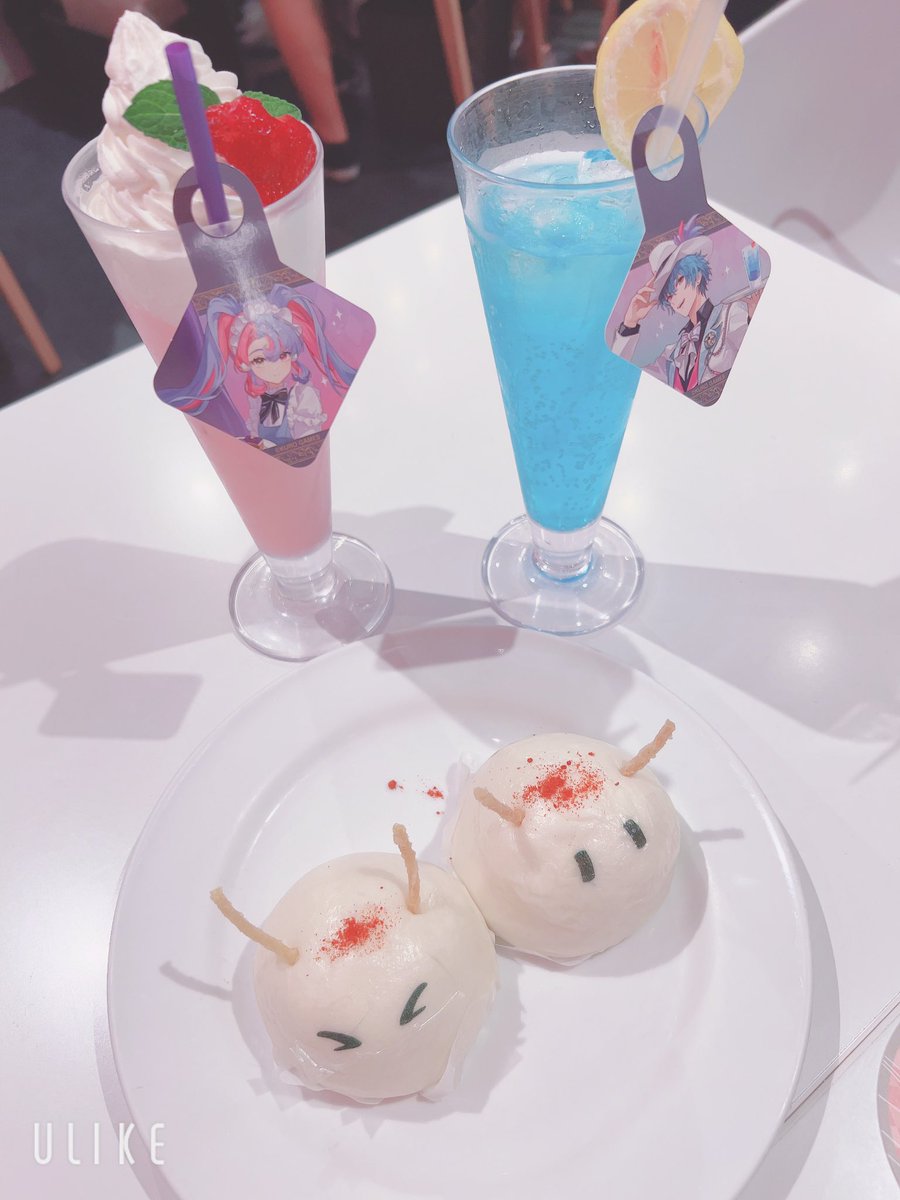 今日楽しすぎた🤣
上映会最高だった〜