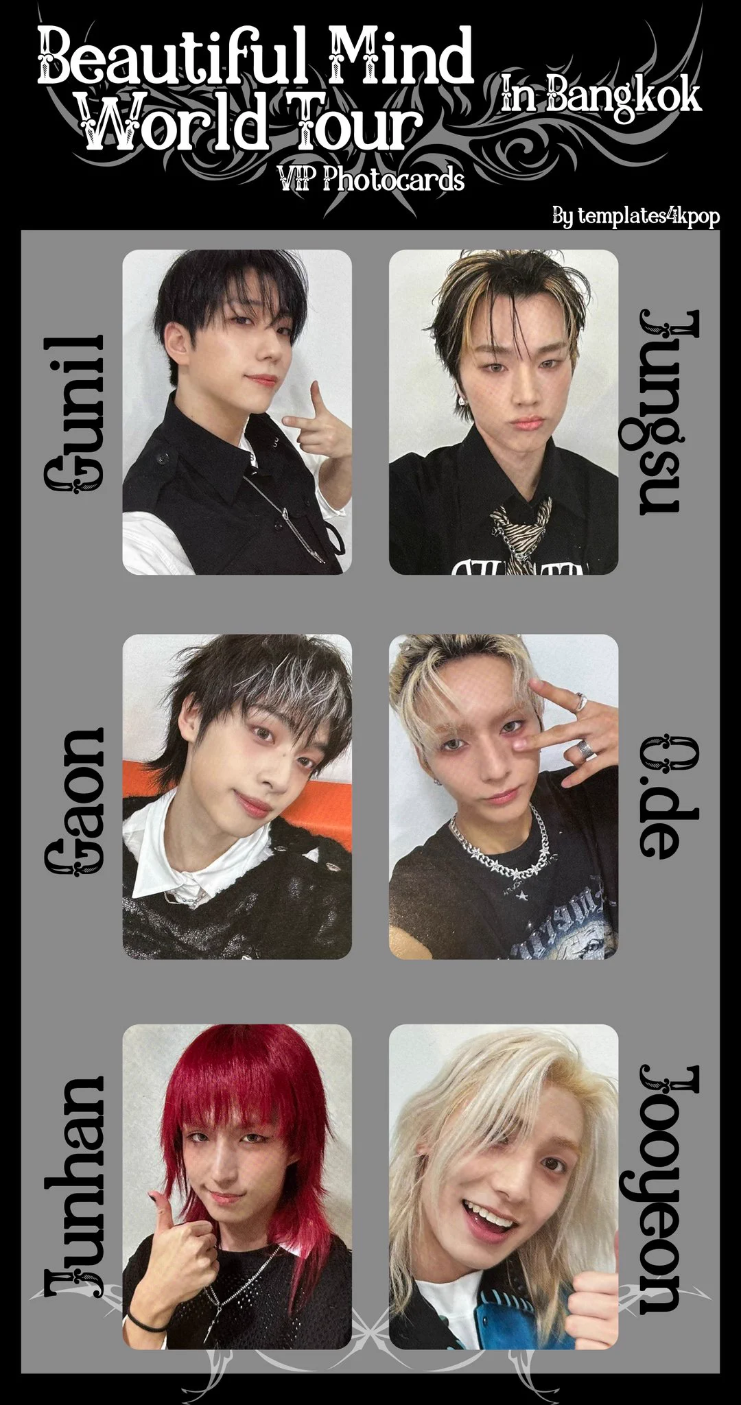 rea~ on X: 
