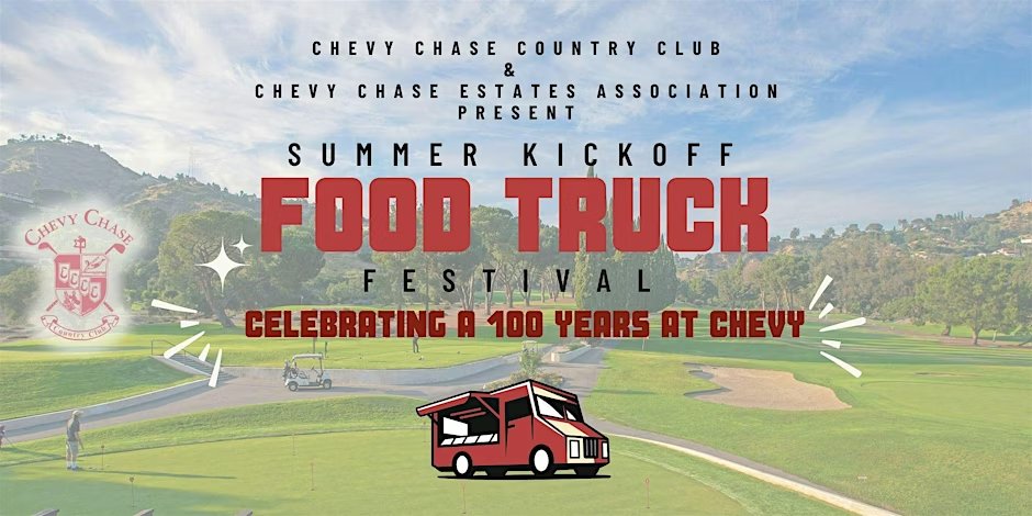 RelyEra's tweet photo. Chevy &amp; CCEA Summer Kick Off Food Truck Fair

FOOD TRUCKS | BOUNCE HOUSE | BEER GARDEN | GAMES &amp; More

Sun: May 18, 2025 >> 3 - 7 PM

 #foodevents #Glendale #LosAngeles #Foodie #Food #foodfestival #eventsnearu #foodfestival #californiafood #californiafoodie #losangelesfoodie https://t.co/vyxaAqALGj