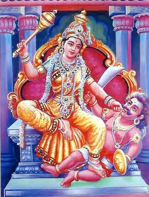 A land and a culture never dies so long as their gods don't abandon them. Gods abandon a culture when people stop vitally engaging with them. For all our ills Hs are lucky that a stream of endless upasakas have come even in the worst of time.. and this itself is a blessing one