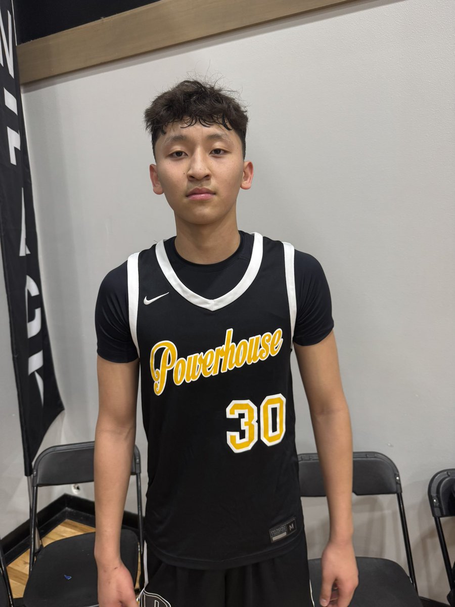 Powerhouse MN 2026 (17U) (@mnpowerhouse26) on Twitter photo <a href="/_salmanh23/">Salman Hussein</a> 17 points and grabbed 10 rebounds to get us past Lincoln Basketball Elite, 82-34, to go 2-0 so far.
πΈ<a href="/StewartQuan6/">QuanΒ§</a> 13pts 4stl
πΈ<a href="/woeser_jenpa7/">Woeser Jenpa</a> 12pts 3stl 1blk
<a href="/showt1medk/">Duke King</a> 6pts 8rebs 7ast <a href="/_salmanh23/">Salman Hussein</a> 17 points and grabbed 10 rebounds to get us past Lincoln Basketball Elite, 82-34, to go 2-0 so far.
πΈ<a href="/StewartQuan6/">QuanΒ§</a> 13pts 4stl
πΈ<a href="/woeser_jenpa7/">Woeser Jenpa</a> 12pts 3stl 1blk
<a href="/showt1medk/">Duke King</a> 6pts 8rebs 7ast