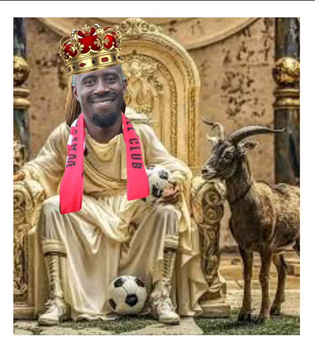 KEI KAMARA tweet media