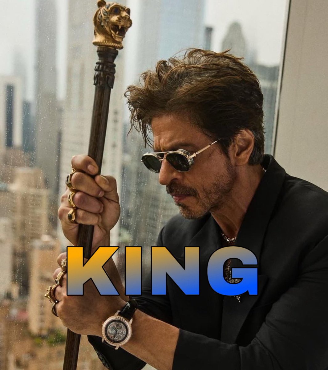 CineHub (@its_cinehub) on Twitter photo Back in the day when #SRK conquered Indian Box-Office and Saved Bollywood in 2023 with #Jawan and #Pathaan !
I think again HISTORY IS REPEATING ๐ ALL ON HIM TO SAVE THE BOLLYWOOD BOX-OFFICE and KHANS DOMINATION ๐๐ป๐ฅ <a href="/iamsrk/">Shah Rukh Khan</a> #ShahRukhKhan Back in the day when #SRK conquered Indian Box-Office and Saved Bollywood in 2023 with #Jawan and #Pathaan !
I think again HISTORY IS REPEATING ๐ ALL ON HIM TO SAVE THE BOLLYWOOD BOX-OFFICE and KHANS DOMINATION ๐๐ป๐ฅ <a href="/iamsrk/">Shah Rukh Khan</a> #ShahRukhKhan