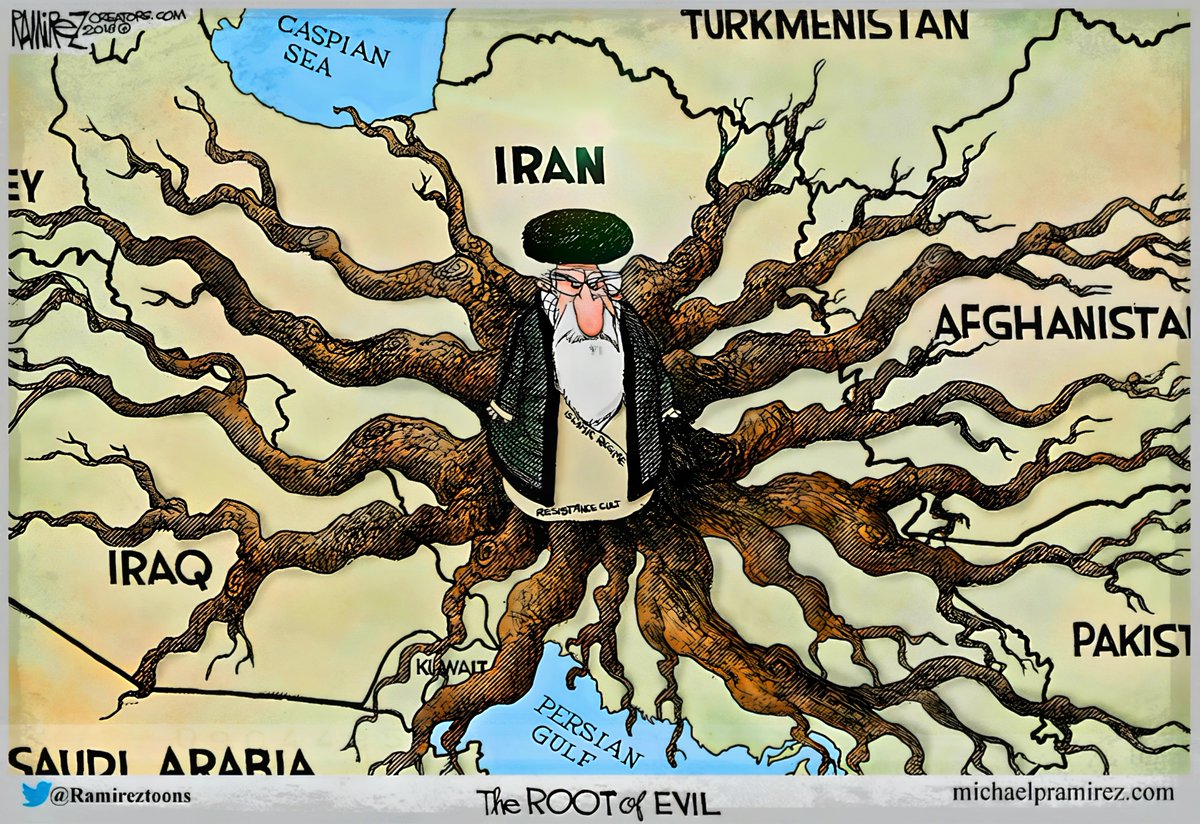 همبســـتگی (@hambastegi) on Twitter photo <a href="/PahlaviReza/">Reza Pahlavi</a> —
Humanity 🆚️
Marxist/Islamist terrorists!
We're close to FINAL VICTORY!
Only the Octopus head 🎯
IDF/US Army go to war?
— No, Not an option!
IRANIANS CAN & WANT TO DO IT!
<a href="/POTUS/">President Donald J. Trump</a>
Deal saves them!
Don't believe their lobbies!
#NoDealWithTerrorrists!
x.com/hambastegi/sta… <a href="/PahlaviReza/">Reza Pahlavi</a> —
Humanity 🆚️
Marxist/Islamist terrorists!
We're close to FINAL VICTORY!
Only the Octopus head 🎯
IDF/US Army go to war?
— No, Not an option!
IRANIANS CAN & WANT TO DO IT!
<a href="/POTUS/">President Donald J. Trump</a>
Deal saves them!
Don't believe their lobbies!
#NoDealWithTerrorrists!
x.com/hambastegi/sta…