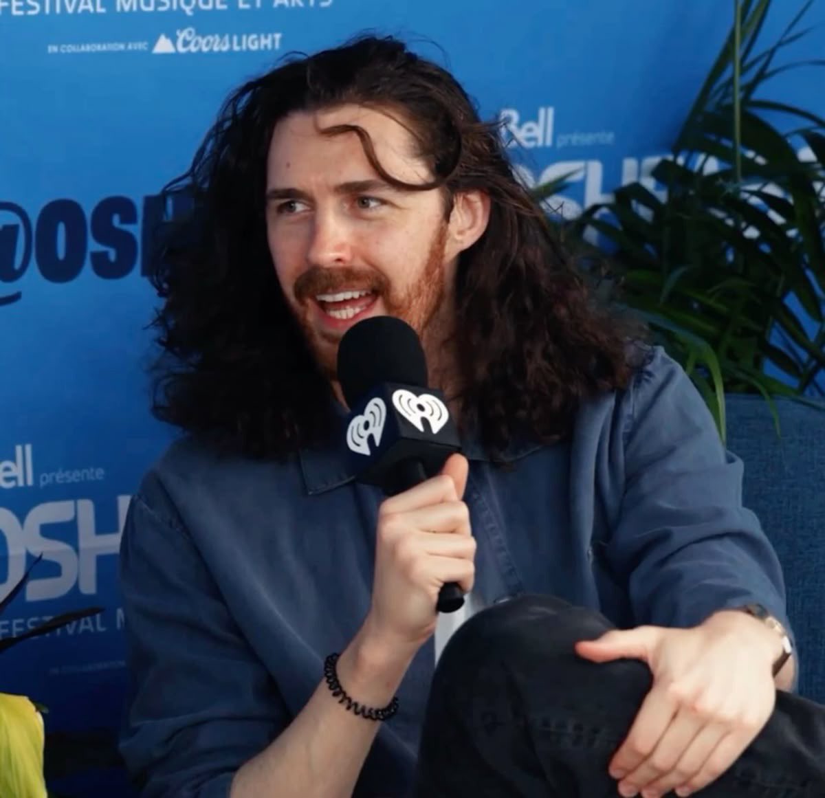 Happy #hoztwtselfieday to all you lovely people 🤍