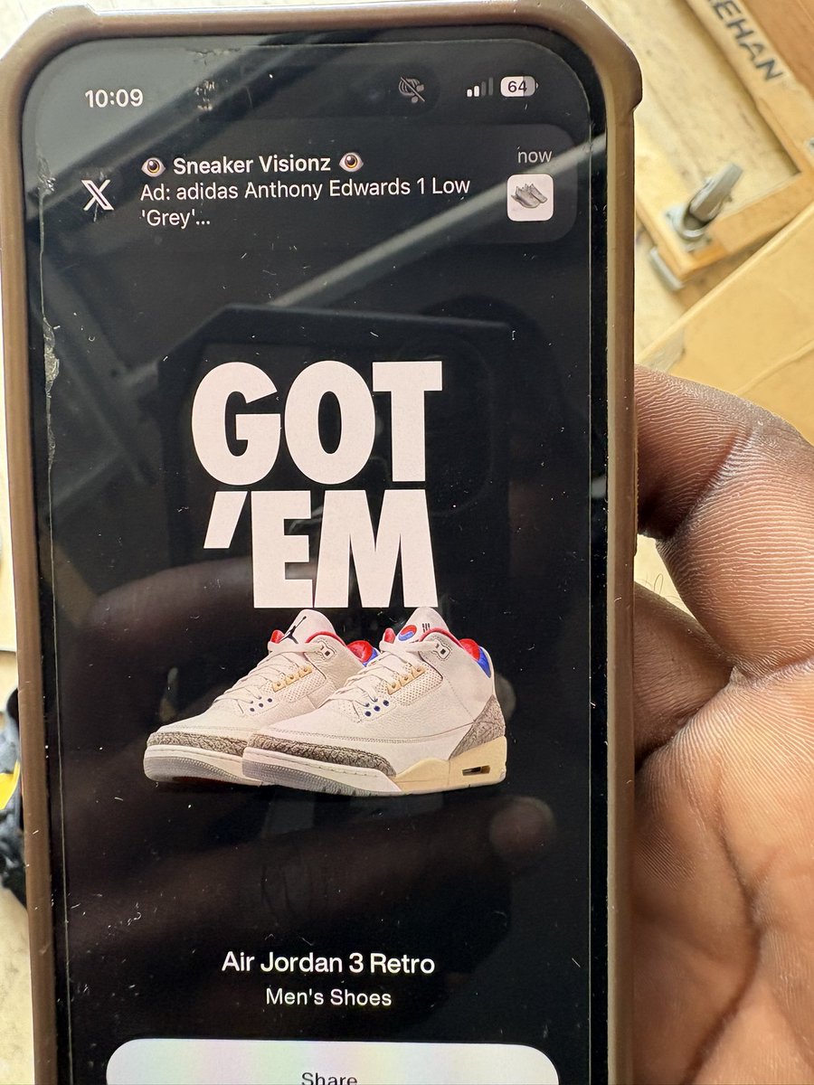 BihJugg's tweet photo. @JustFreshKicks 2x https://t.co/LZLIZHwDII