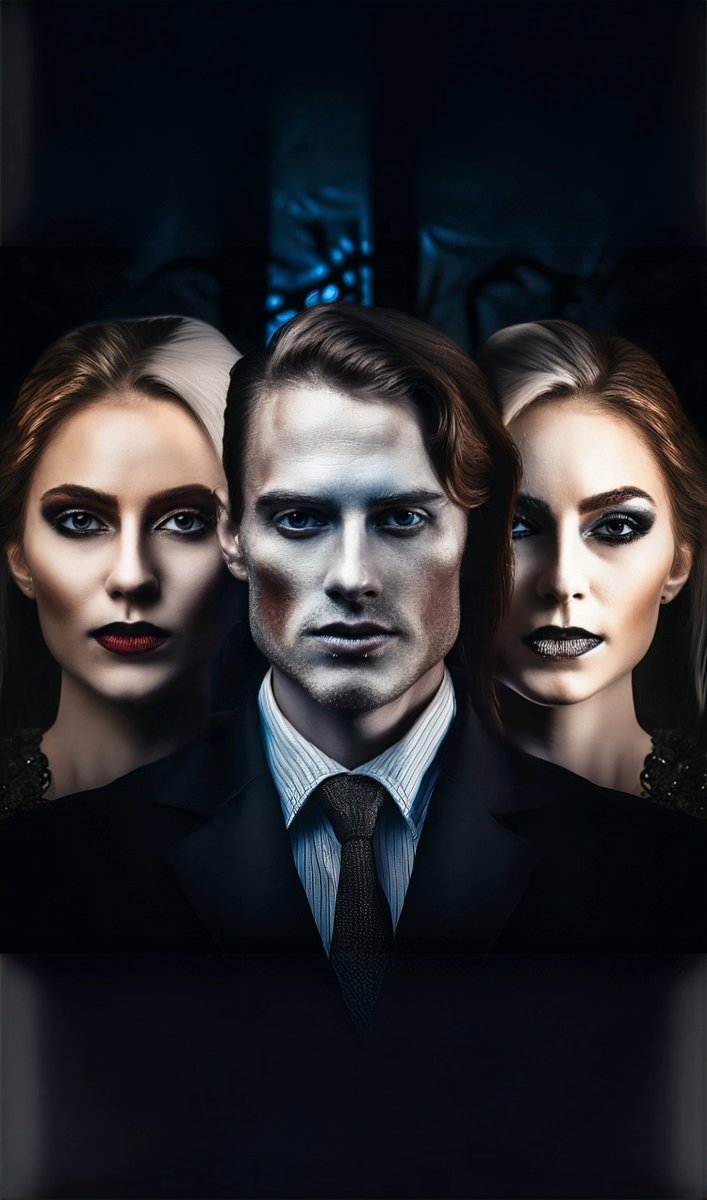 CarsonGJones's tweet image. THE SOLIDARITY CODE

A mind-bending psychological thriller.

A multiverse forged by memory.

A man trying to rewrite a tragedy…

Before it rewrites him.

Script &amp;amp; treatment available.

DM for enquiries or collaboration.

🎬

#FilmTwitter #ScriptPitch #Producers #TVWriters