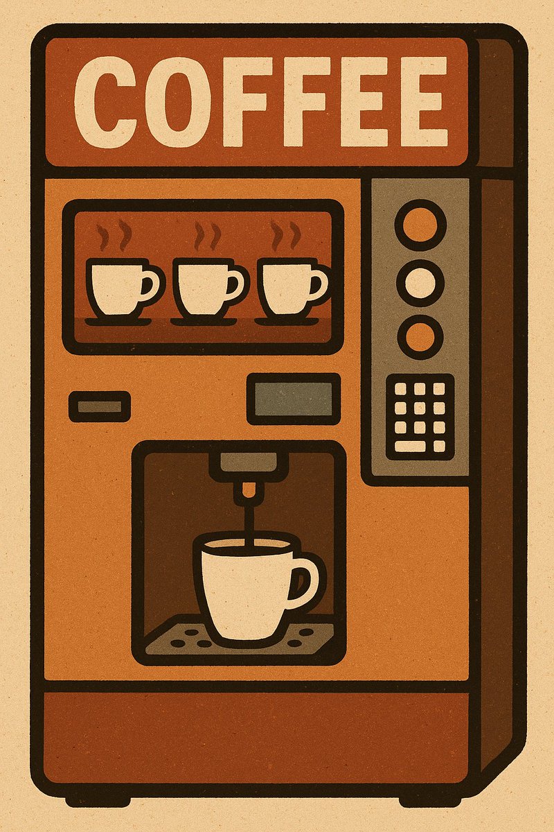 MikeSloanCreate's tweet photo. 📚 **Day 16 of #100DaysOfCode:**

✅ Discovered OOP: delegation for code
✅ Classes, attributes, methods - the civilised way
✅ Rebuilt coffee machine properly

Turns out objects work harder than I do.

#Python #OOP https://t.co/IJTVRhBASG