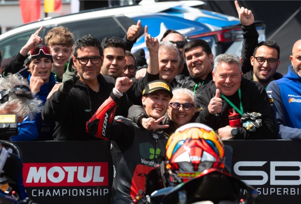 Esther Girando tweet media