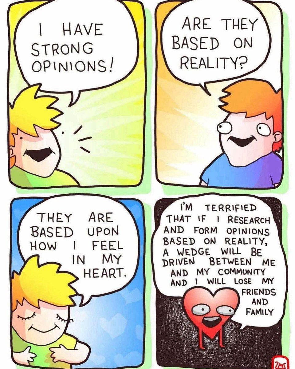 TheSGEM's tweet photo. I want my positions to map as close to reality as possible (ie the truth). 

Not personally identifying or being emotionally attached to a position helps me assess &amp; change when provided with sufficient evidence. 

Minimizing biases can come across as being cold at times. https://t.co/B8rBoMFCZl