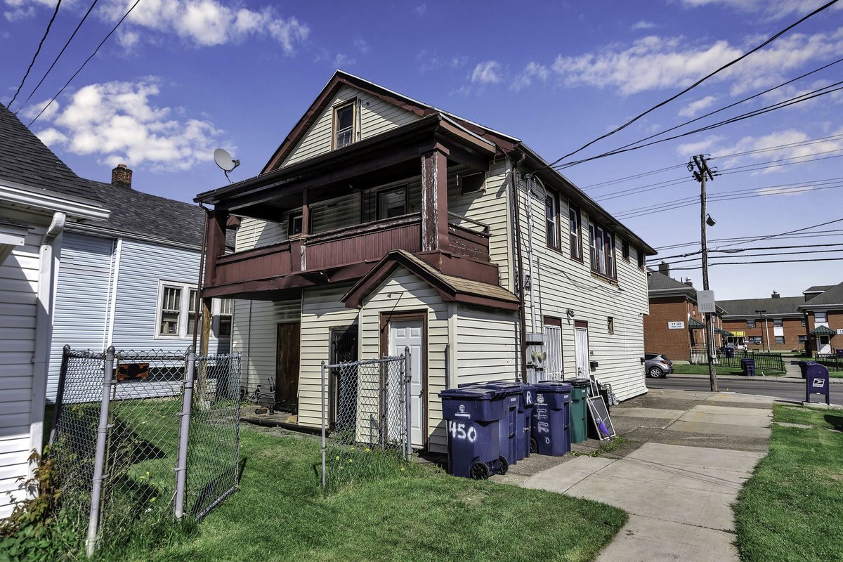 TheGiambraTeam's tweet photo. Join us for our Open House at 448 Ontario Street, Buffalo, NY! Tour this versatile mixed-use property and explore its income potential on:

• May 17, 2025 | 1:00 PM – 3:00 PM  
• May 18, 2025 | 1:00 PM – 3:00 PM
Contact us for more details: https://t.co/4VfkJ8KsLr https://t.co/7r9EtbMqhv