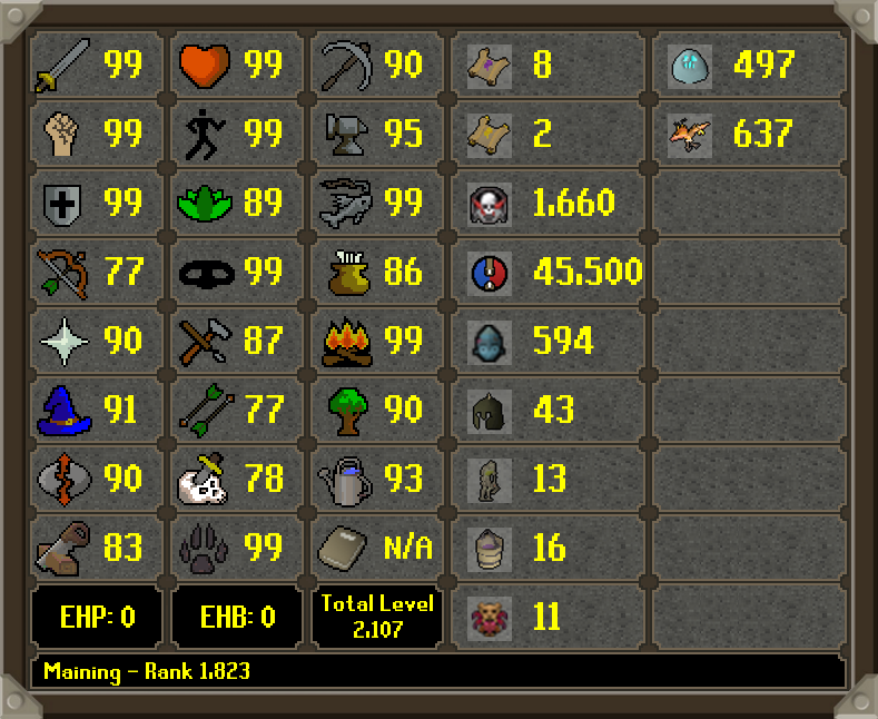 HCIM Deaths tweet media