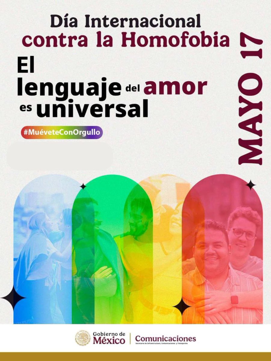 SICT México tweet media