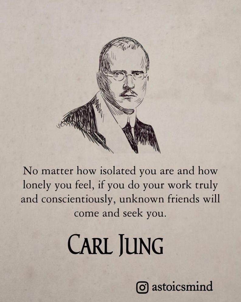 Carl Jung Archive tweet media