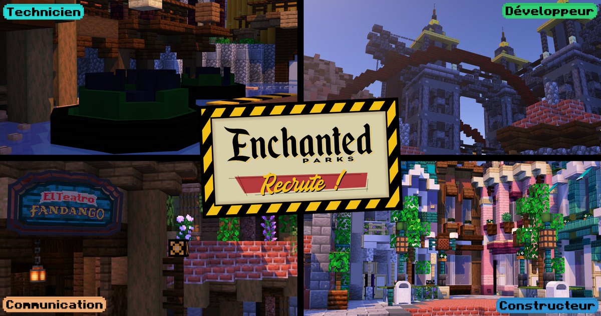 Enchanted Parks (@Enchanted_Parks) / Posts / X