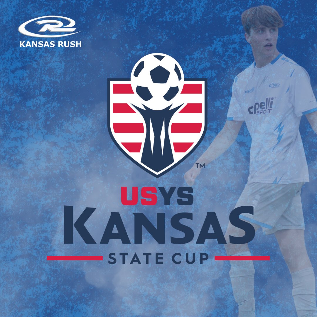 KS_RushSoccer's tweet photo. Overall, our boys earned a solid set of results over the last two nights of State Cup action. Keep pushing, boys! #OneTeamOneClubOneFamily ⚽ https://t.co/PHpU7bPS8i