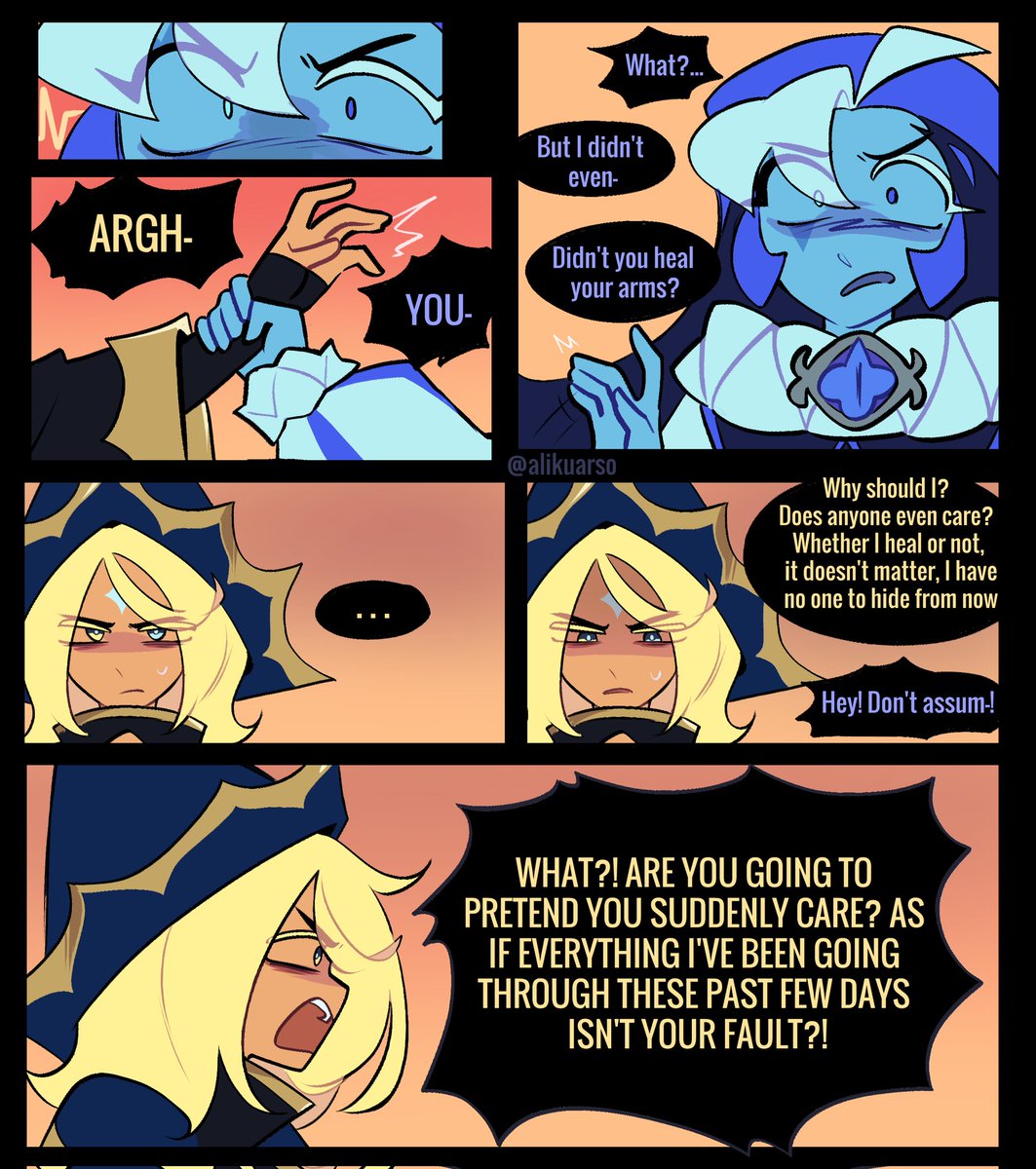 druidddd (@DruidDragon31) / Posts / X