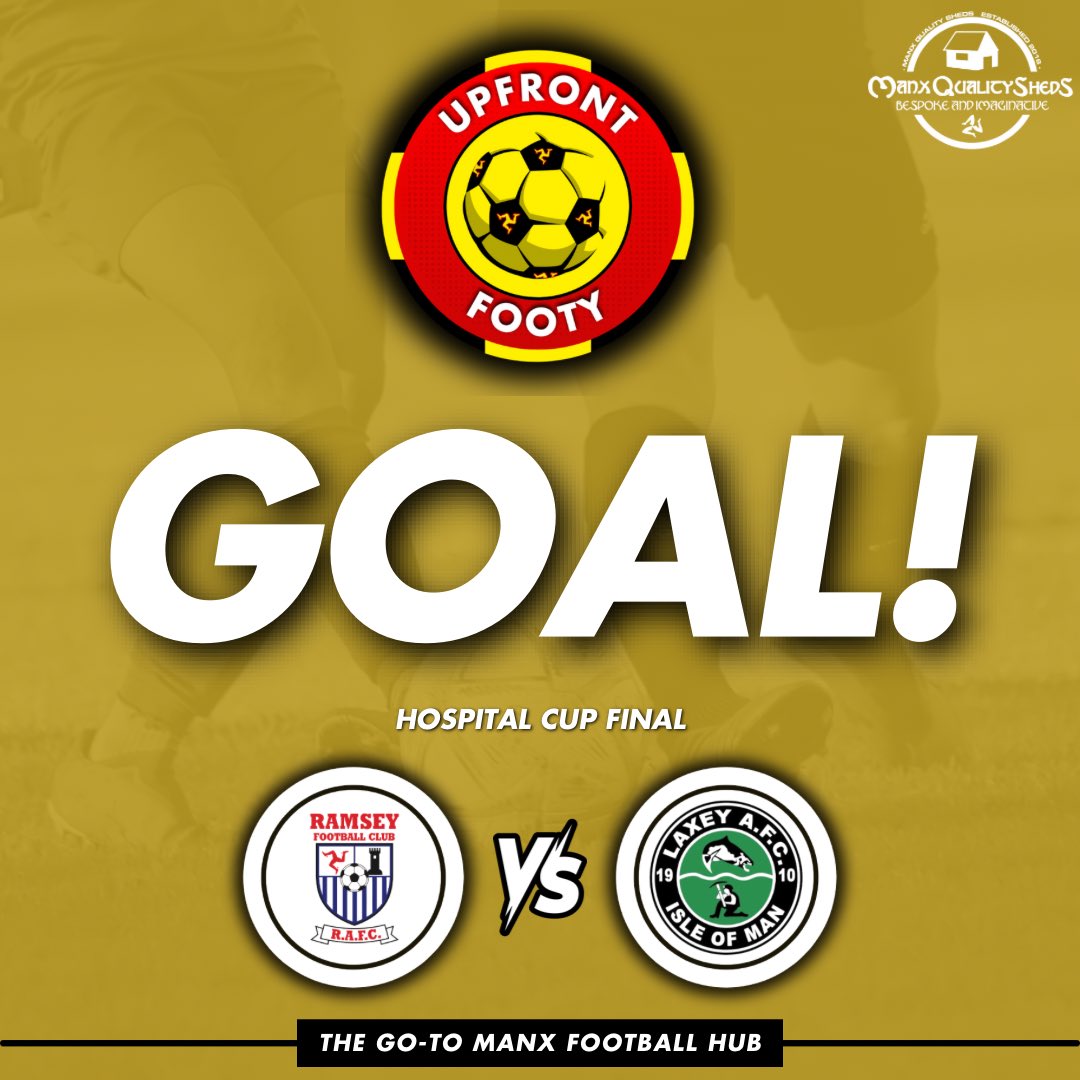 Upfront Footy tweet media