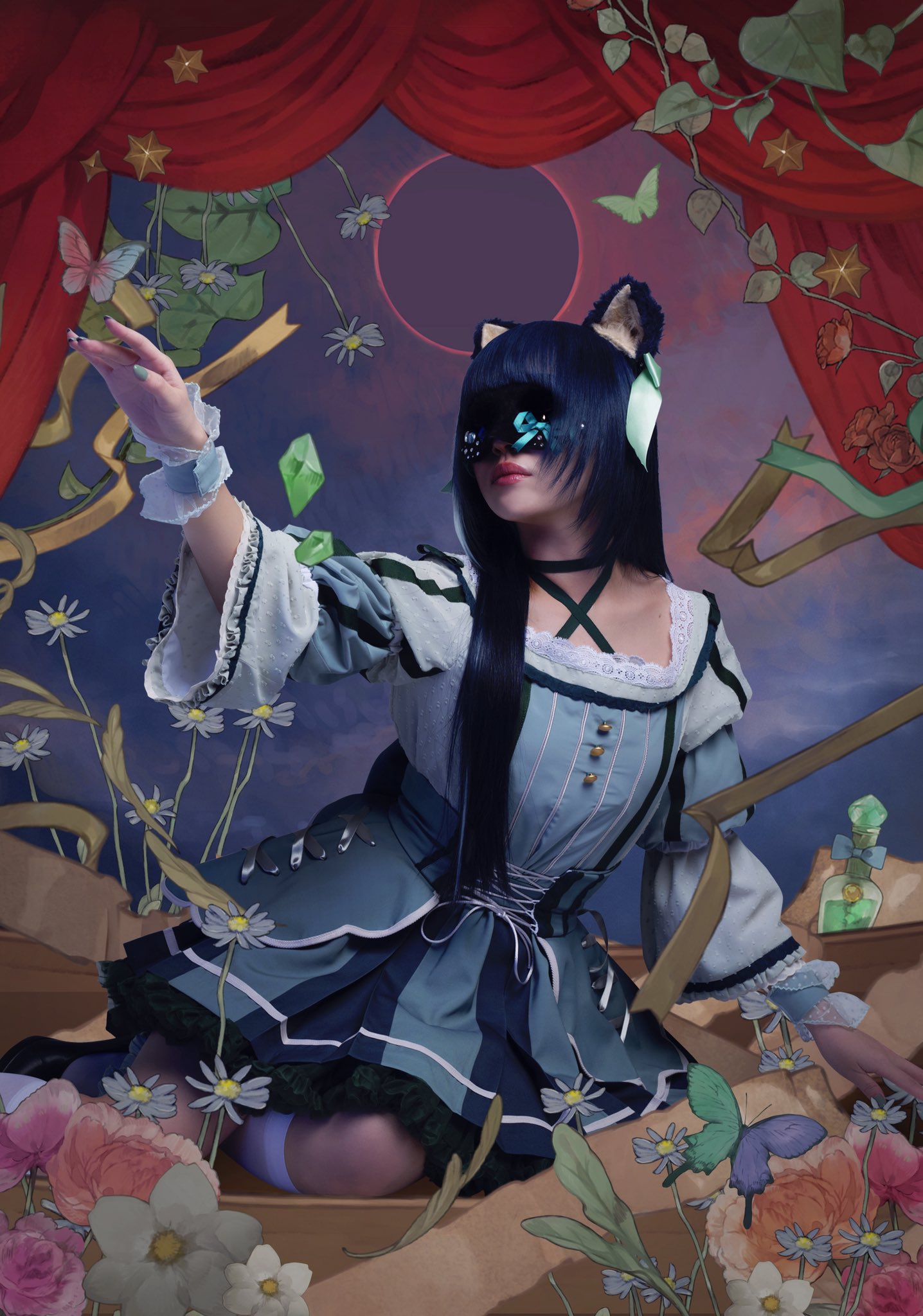 専用です！おまとめ♡ありがとうございます❤️ララピール進化版！NEW⭐️プラピール⭐️ 変化を恐れていたら 進化もできない…