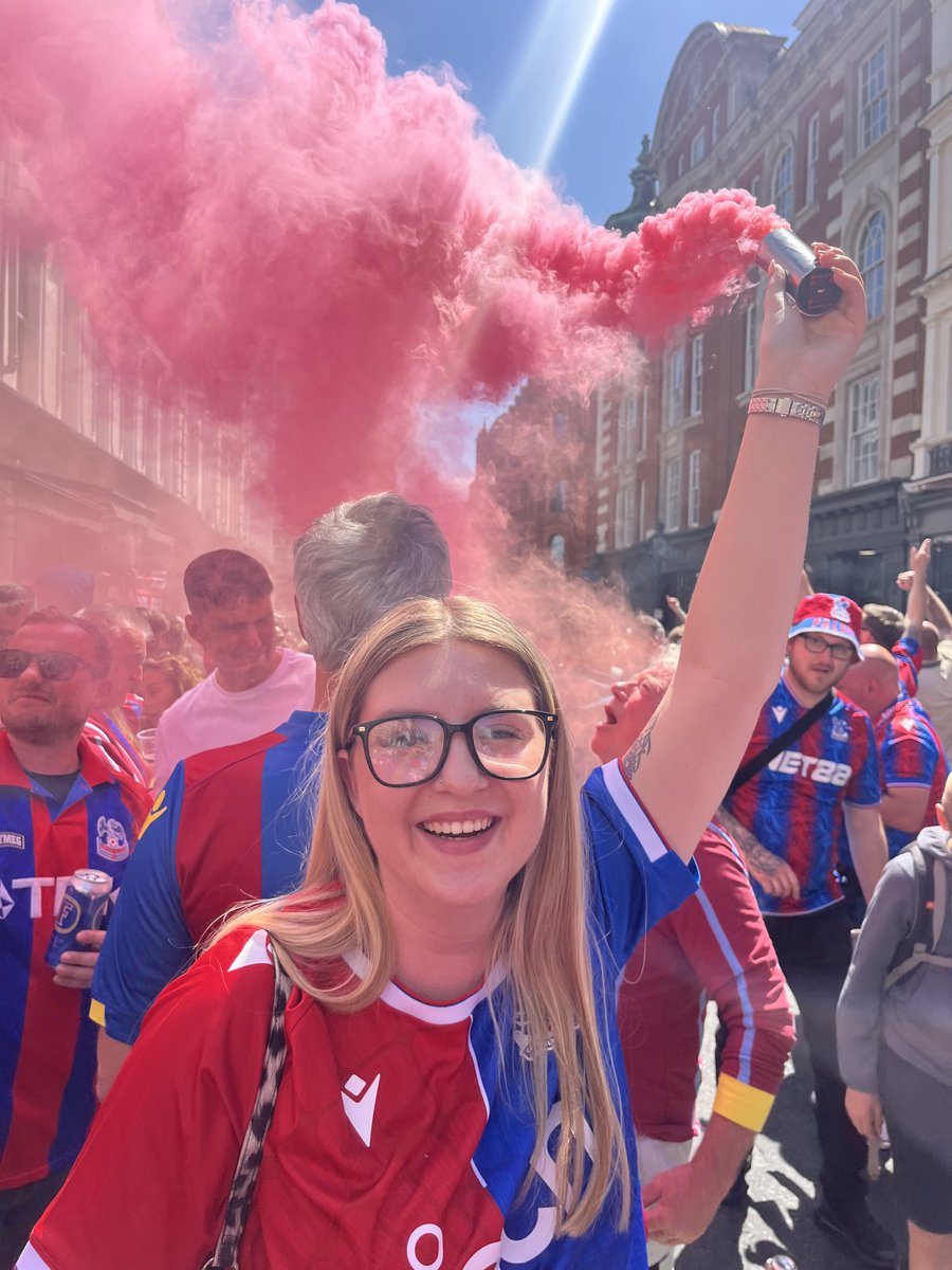 louiseahealy's tweet photo. ⁦@CPFC⁩ https://t.co/98bICOIST1