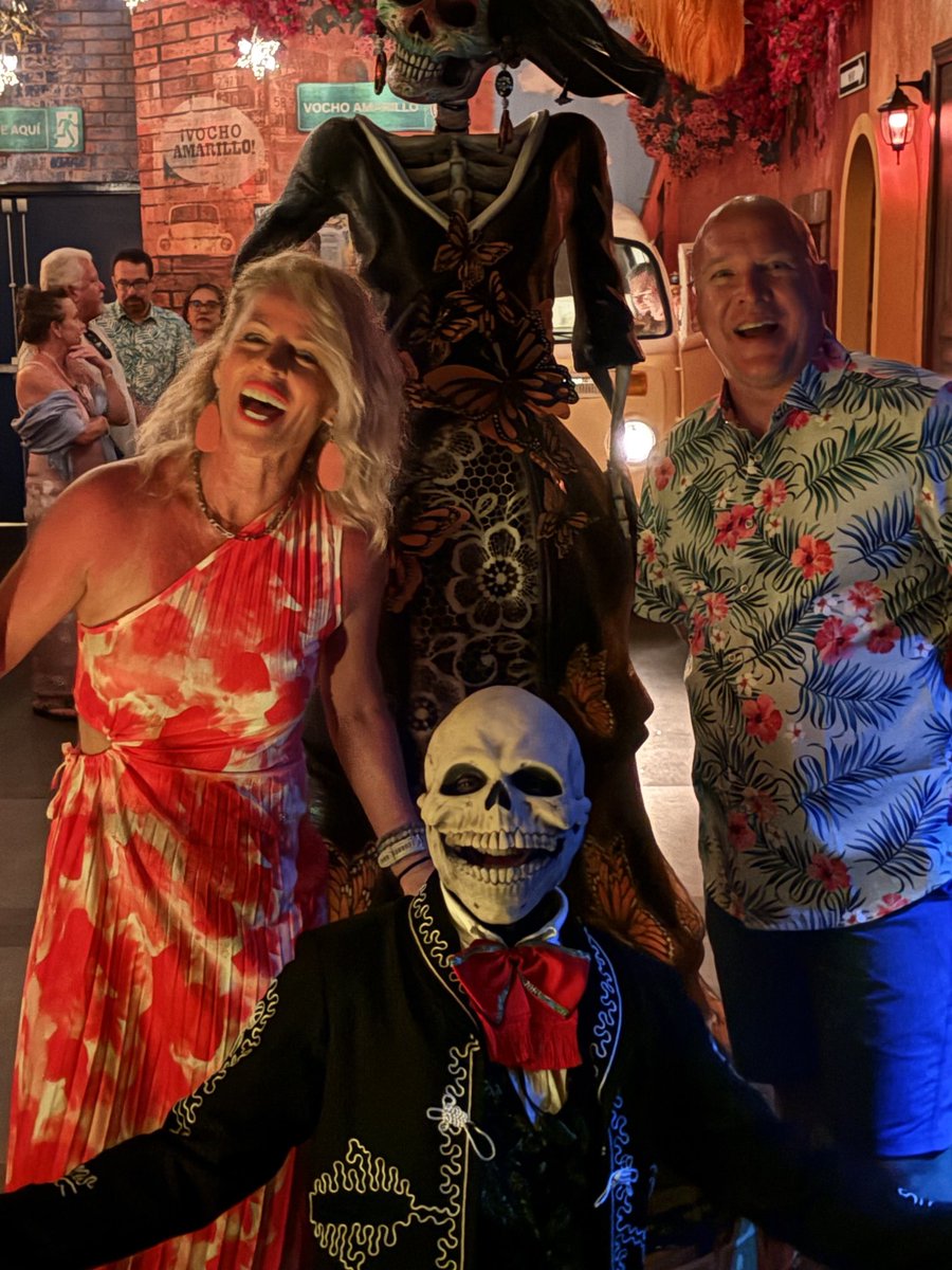 TM Barrett tweet media