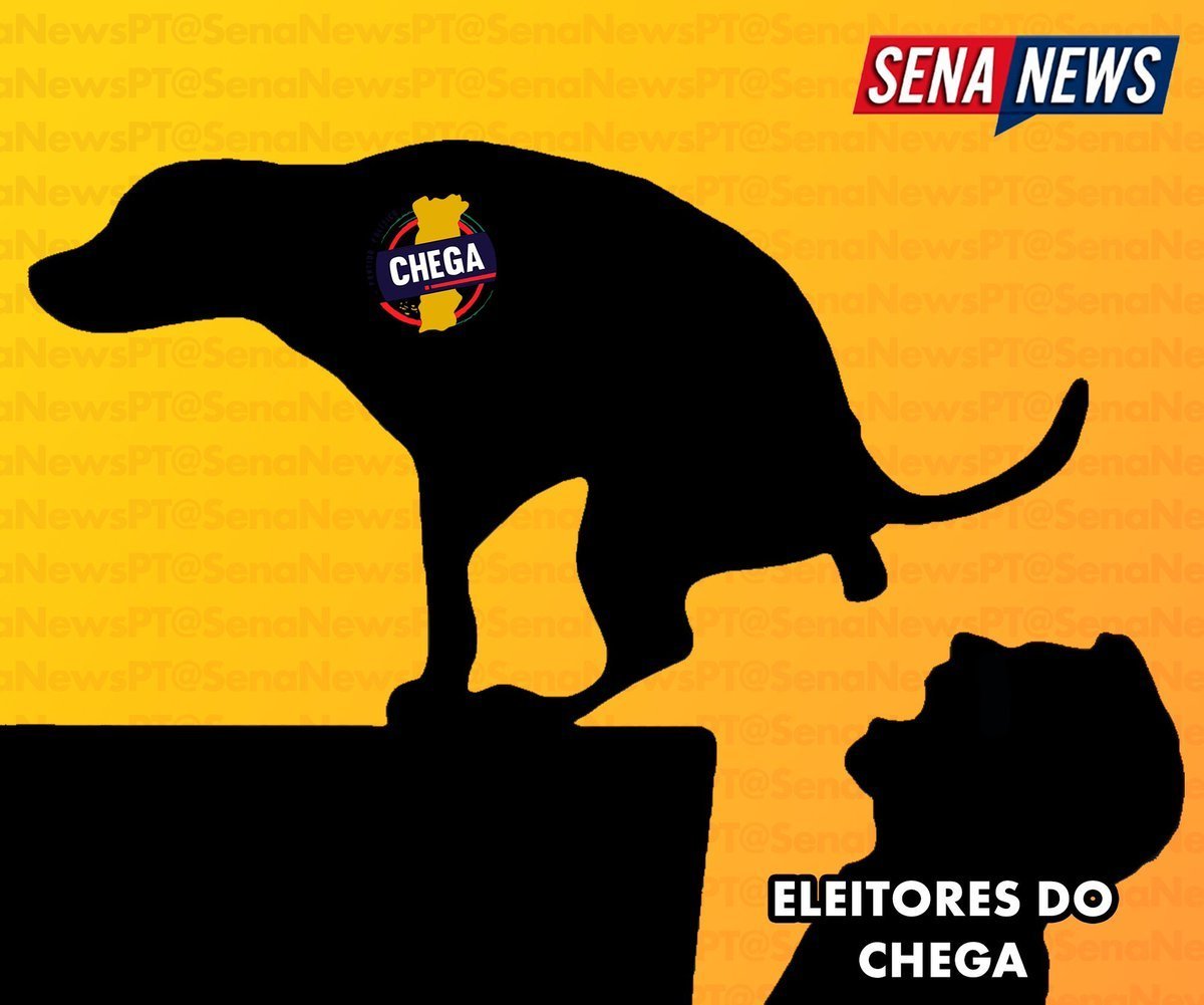Jovem Conservador de Extrema-Direita 🌐 (@andrecaventura) on Twitter photo 