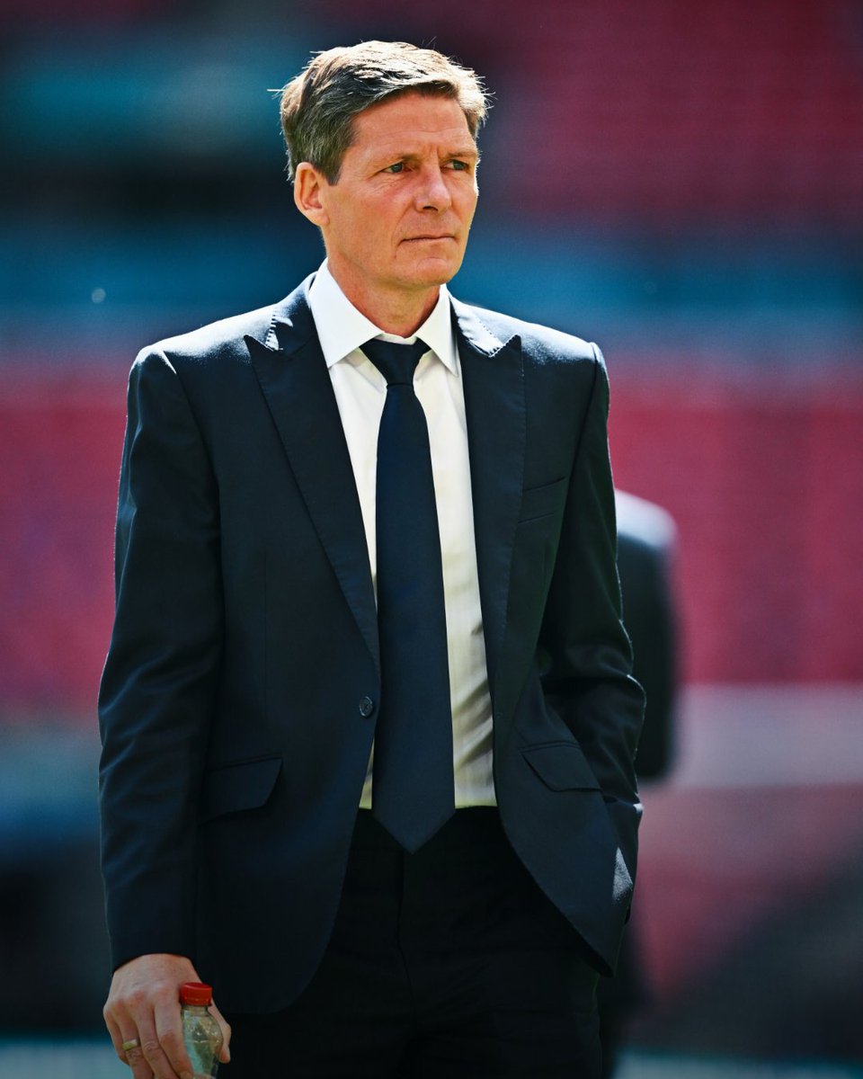 Crystal Palace F.C. tweet media