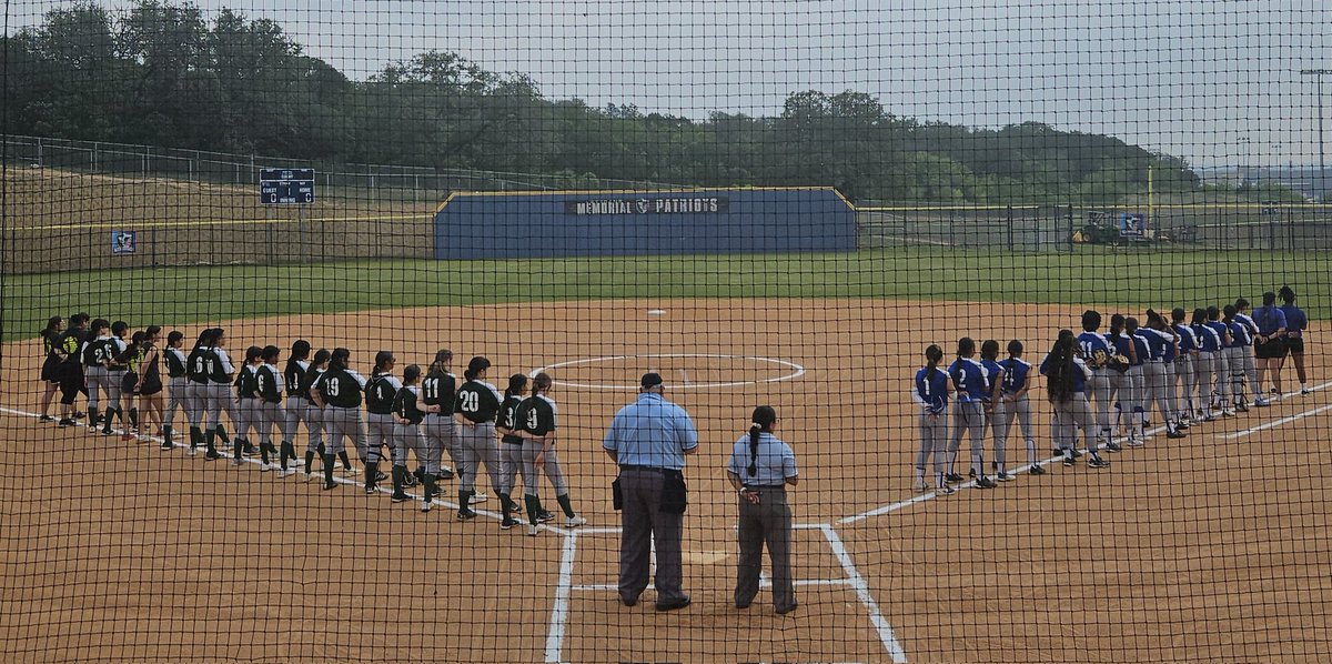 VMHS Patriot Softball JISD (@vmhs_sb) on Twitter photo First game of the end of season JISD Middle School softball season! VMHS is honored to host and support all the young talent!
Kitty Hawk vs Kirby
<a href="/JISD_ATHLETICS/">Judson ISD Athletics</a> <a href="/VMHSABC/">VMHS Athletic Booster Club</a> <a href="/VMHSMediaTeam/">VMHS Media</a> First game of the end of season JISD Middle School softball season! VMHS is honored to host and support all the young talent!
Kitty Hawk vs Kirby
<a href="/JISD_ATHLETICS/">Judson ISD Athletics</a> <a href="/VMHSABC/">VMHS Athletic Booster Club</a> <a href="/VMHSMediaTeam/">VMHS Media</a>