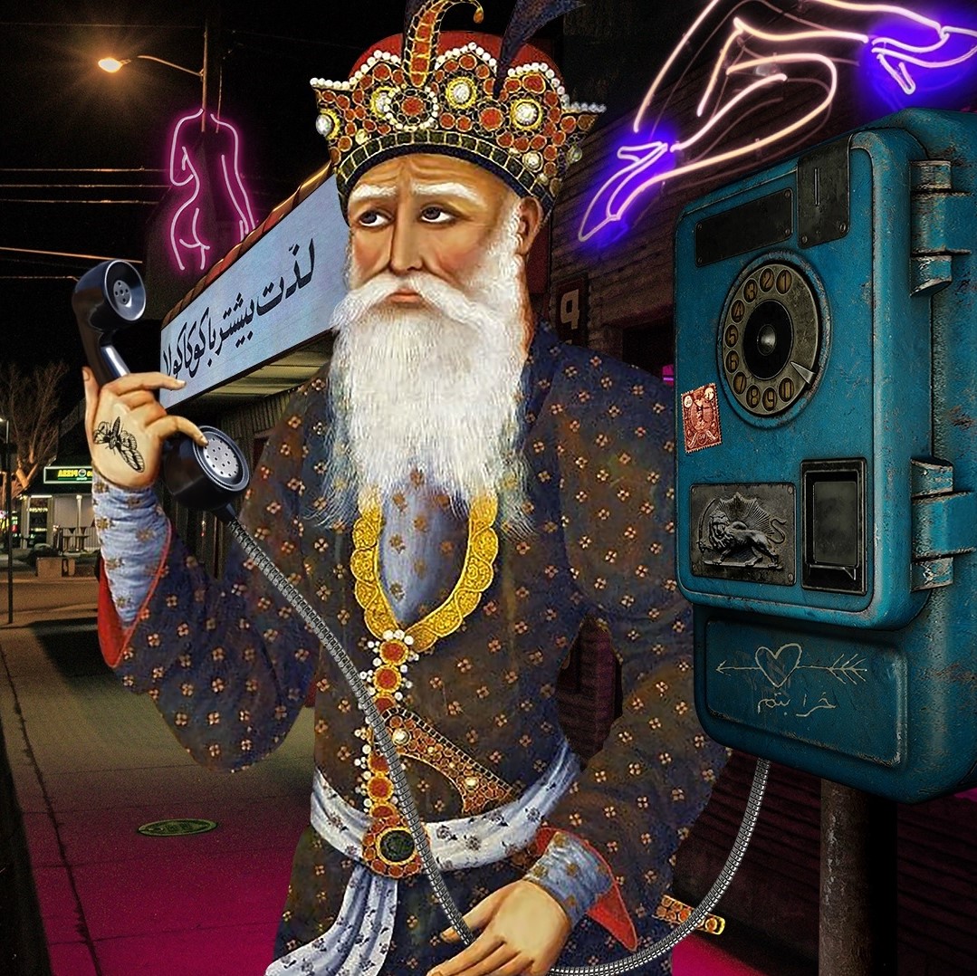 NFT Design Awards tweet media