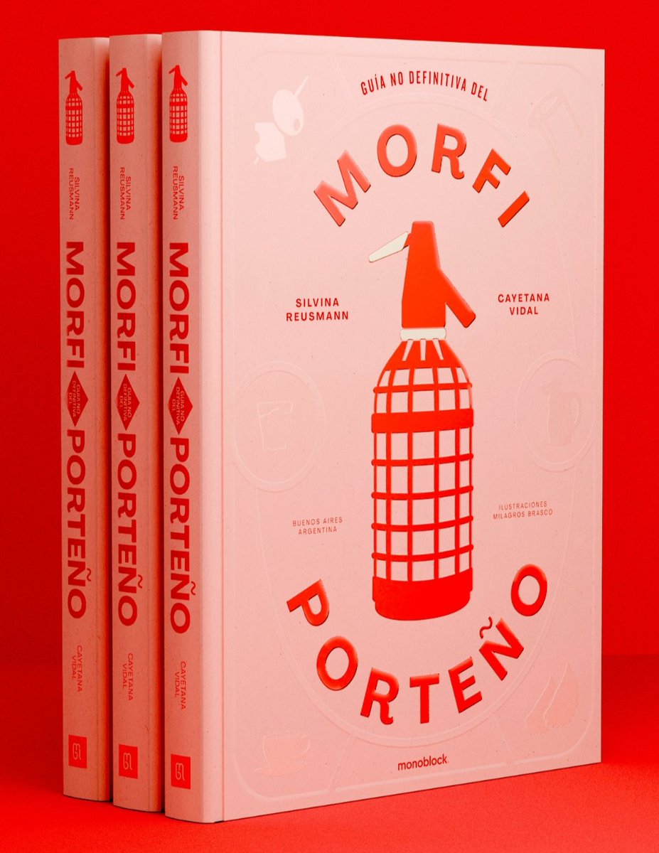 Rincón Bon Vivant 🍴 tweet media