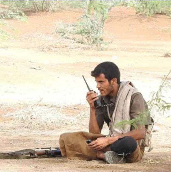 ليس عليك سوا التعليق ب تم وسيتم متابعتك من الجميع.....