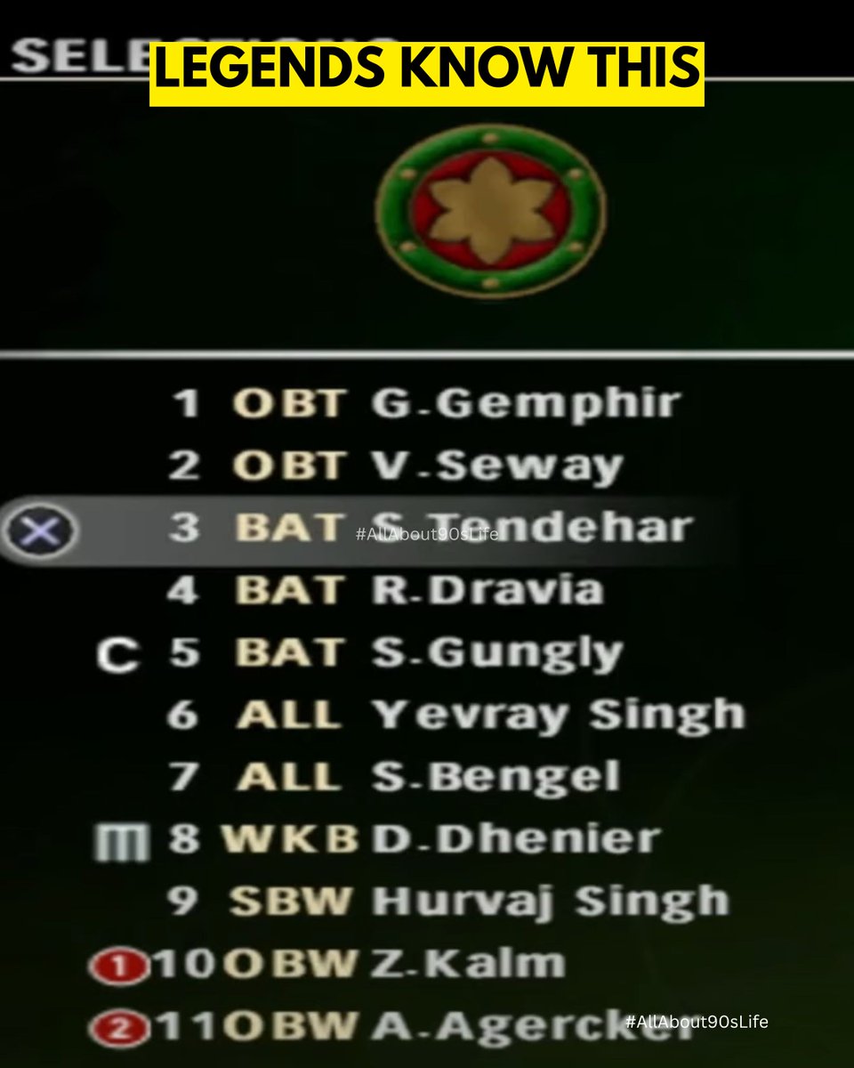 All About 90s Life tweet media