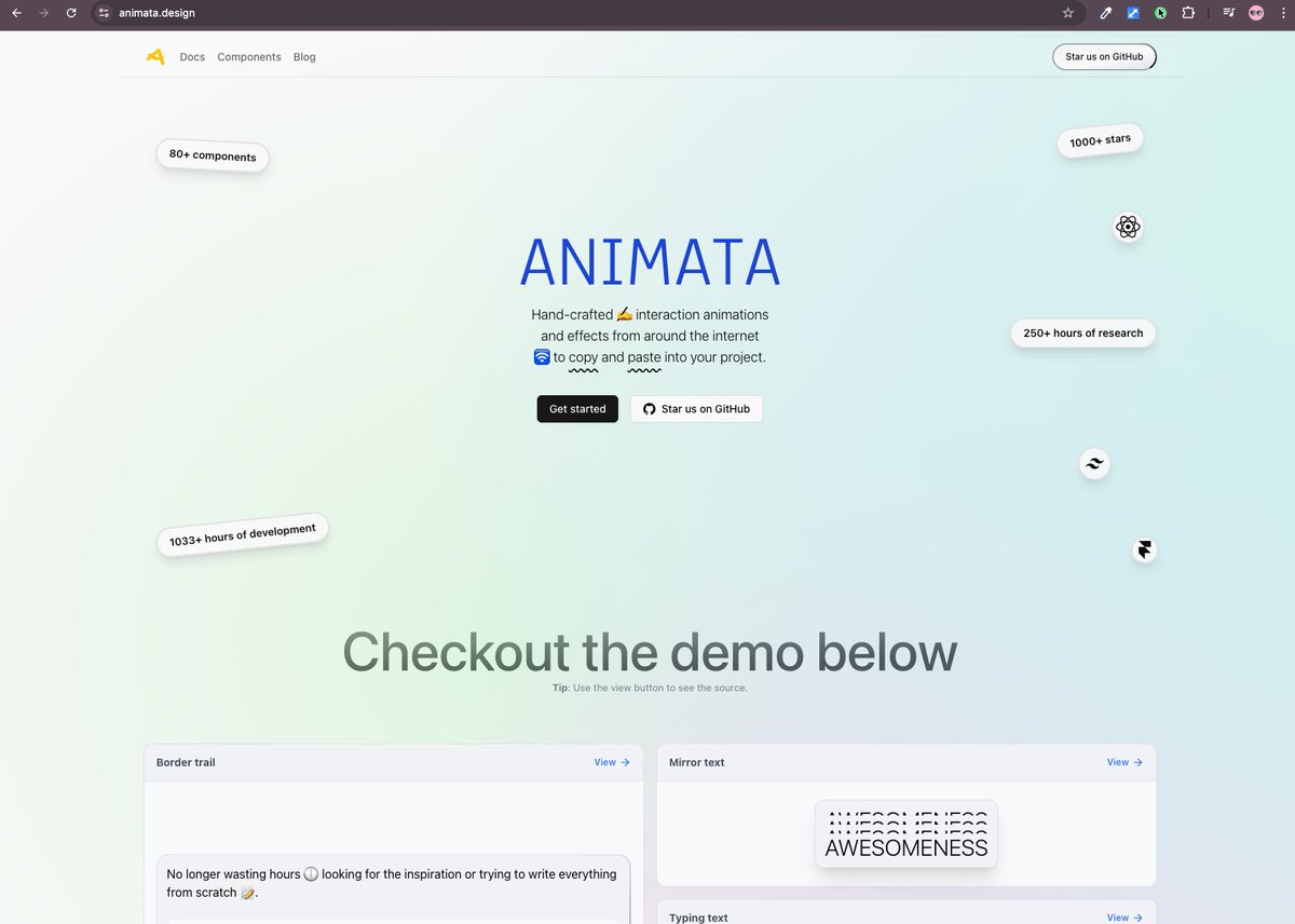 harimanok_'s tweet photo. Somebody forked my open-source library and pushed it without any new changes. 

What do you think of this?

 It is MIT-licensed, so I don't mind, but it is a little too much to just steal the work without adding new value. https://t.co/tAJoaX8vch