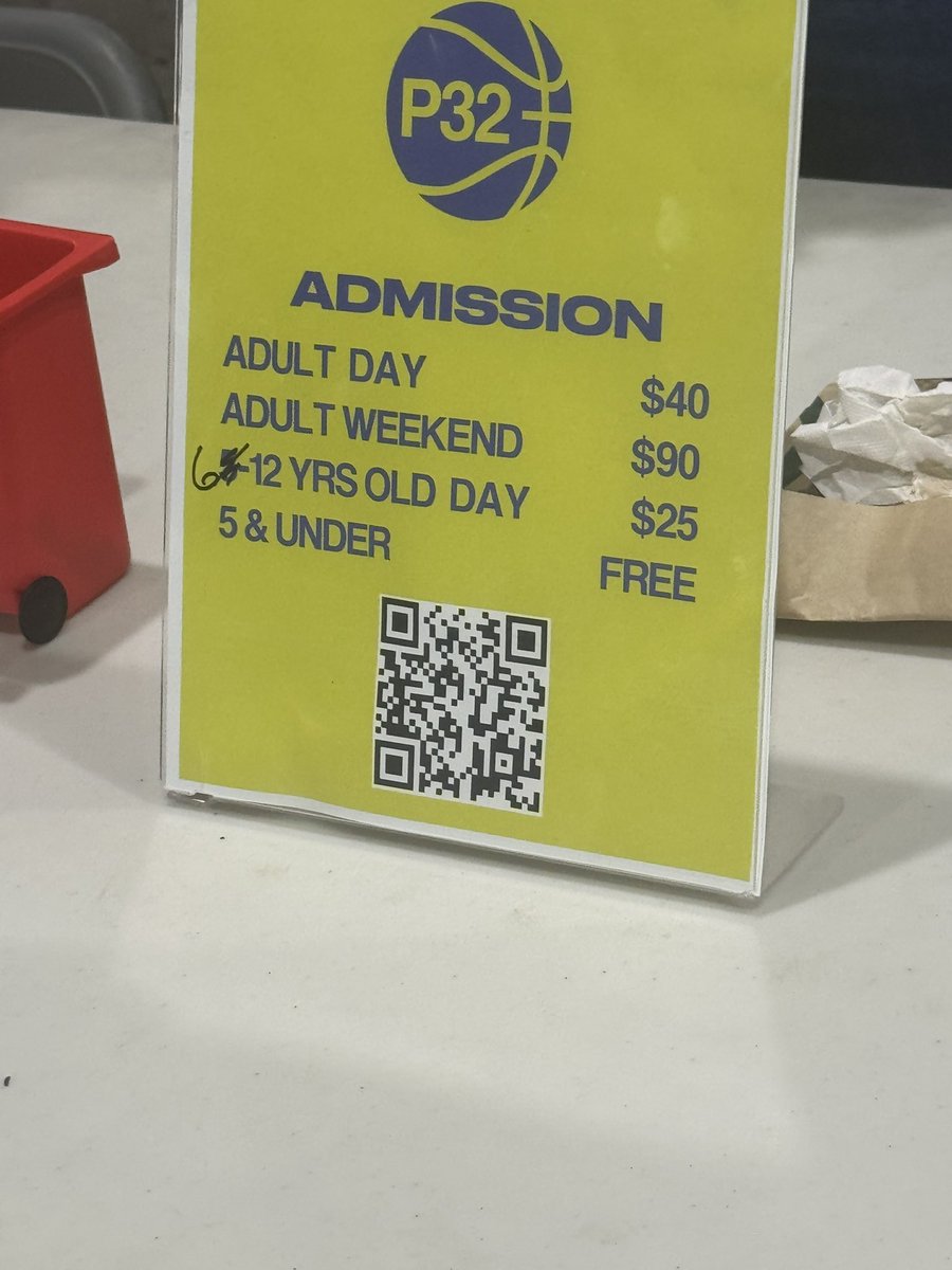 These people losing they dam mind.  Well son keep me posted on the game.  I think we need to raise the cost of our spring game.  $25 now.