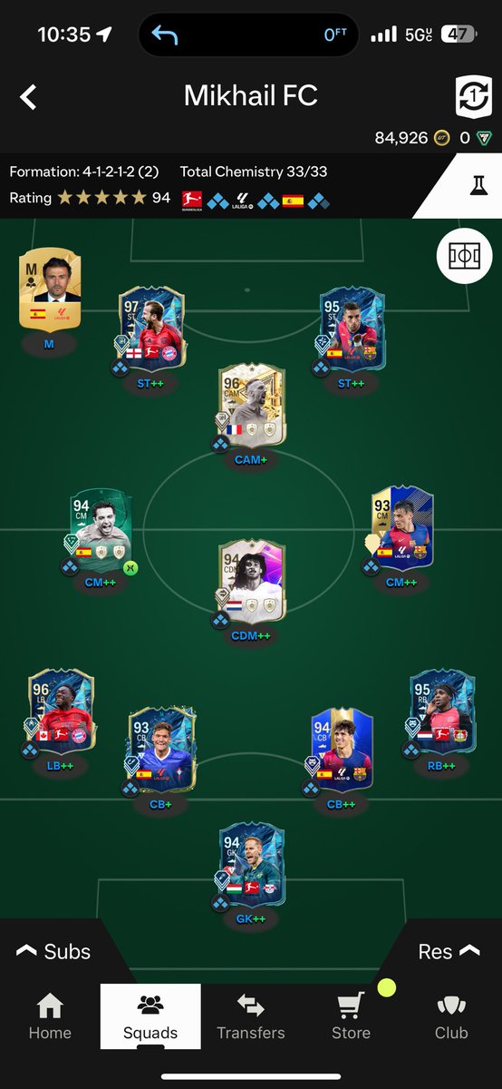 mikhail_ok's tweet photo. @FUTBIN https://t.co/LM1N8awV2c