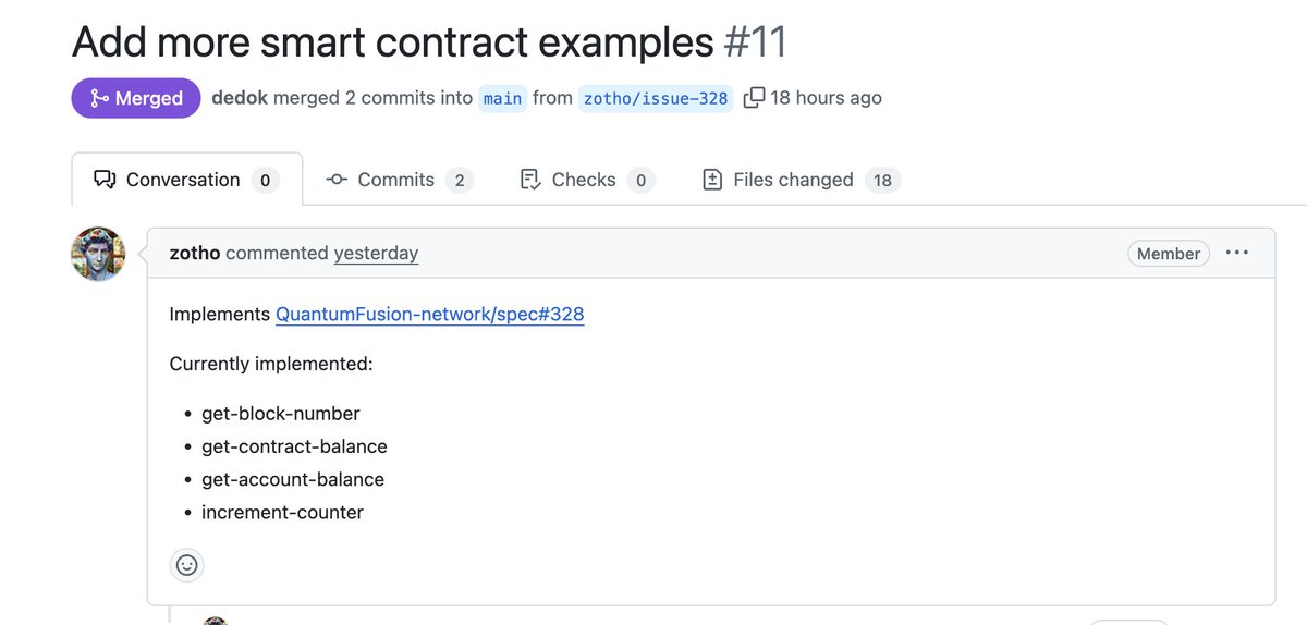 QF Network tweet media