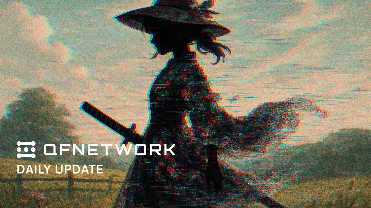 QF Network tweet media