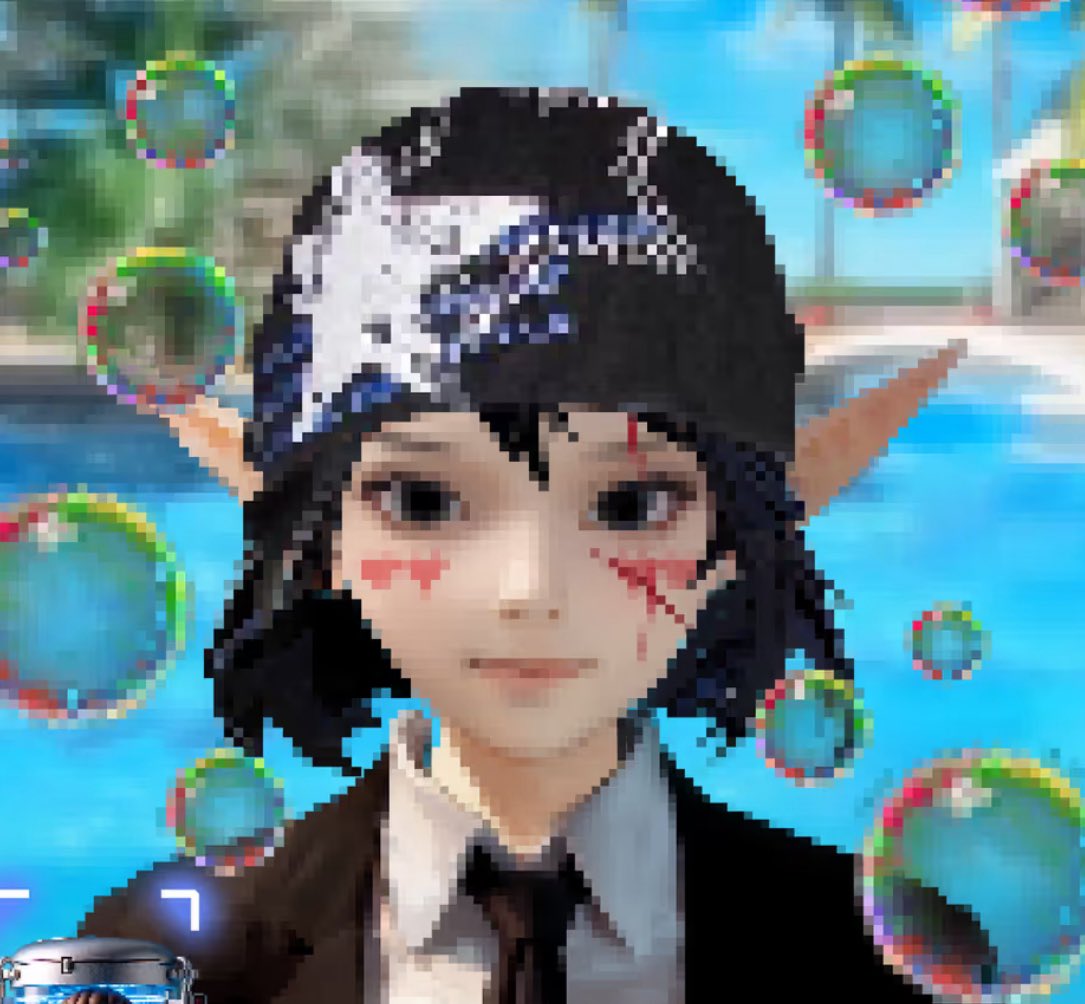 MogSupporter's tweet image. #AEON Summer!

#BLEEP #BLOOP 🤖

#SPX6900 💹🧲