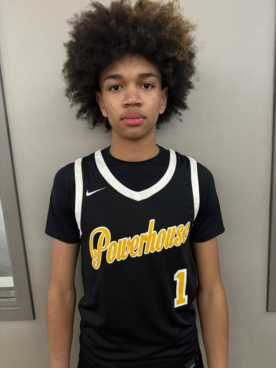 Powerhouse MN 2028 (16U) tweet media