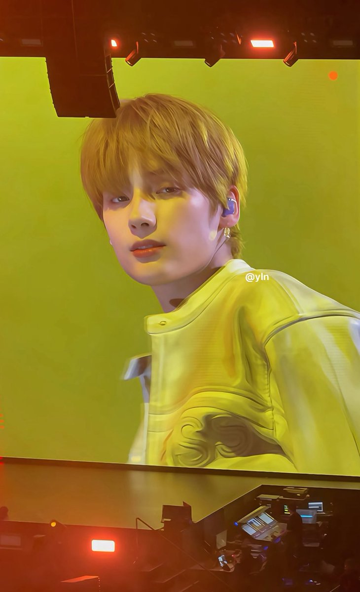 หนิงไคทำอะไรอีกแล้ว ทำไมเขาเหมือนเทพบุตรได้ตลอดเวลา